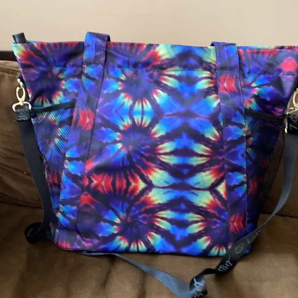 Betsey Johnson Bags Betsey Johnson Weekender Travel Bag Poshmark